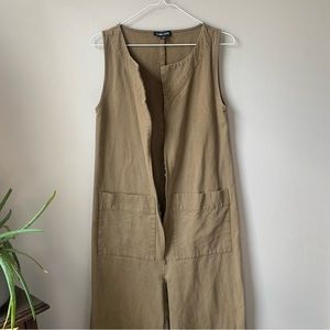Ilana Kohn Jumpsuit